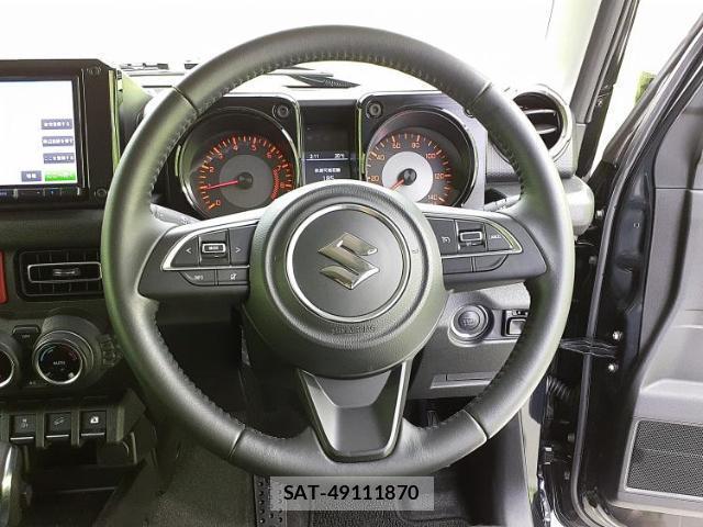 Suzuki JIMNY 2019-07 8056220-14