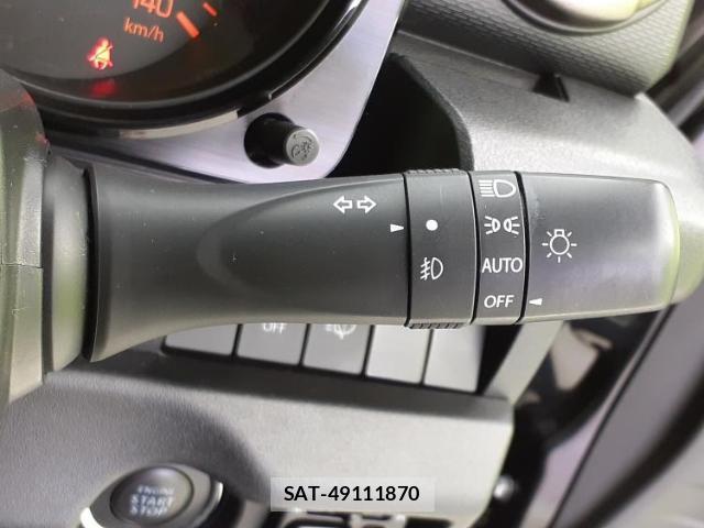 Suzuki JIMNY 2019-07 8056220-15