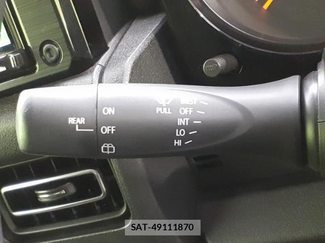 Suzuki JIMNY 2019-07 8056220-16