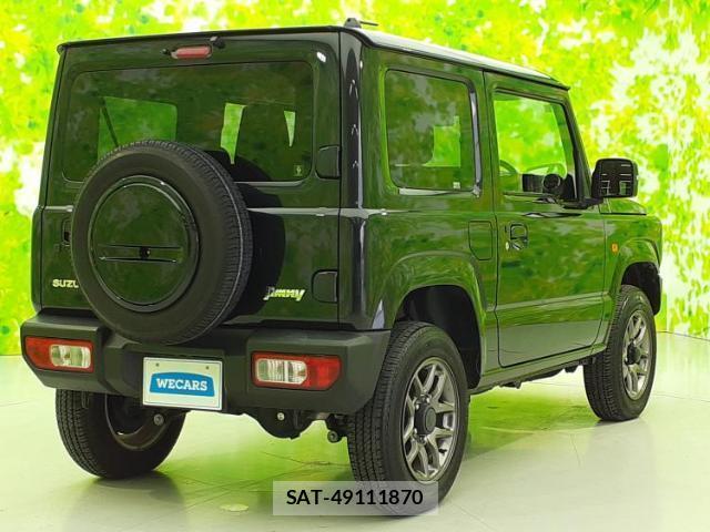 Suzuki JIMNY 2019-07 8056220-2