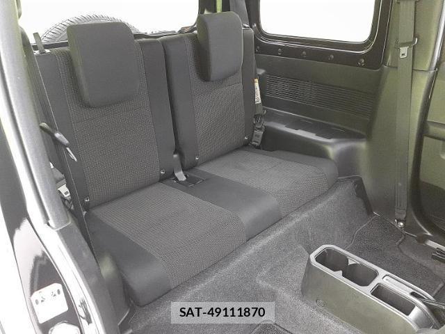 Suzuki JIMNY 2019-07 8056220-4