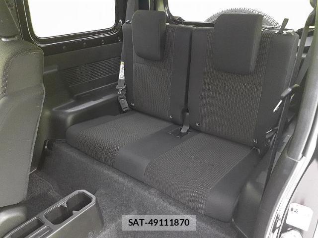 Suzuki JIMNY 2019-07 8056220-6