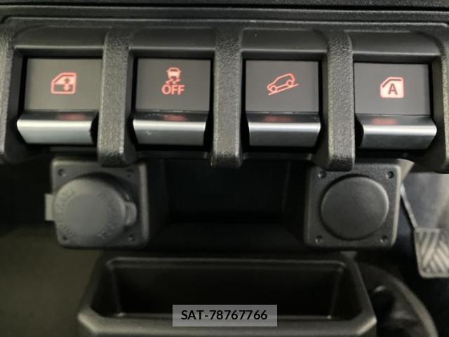 Suzuki JIMNY 2024-07 8056249-10