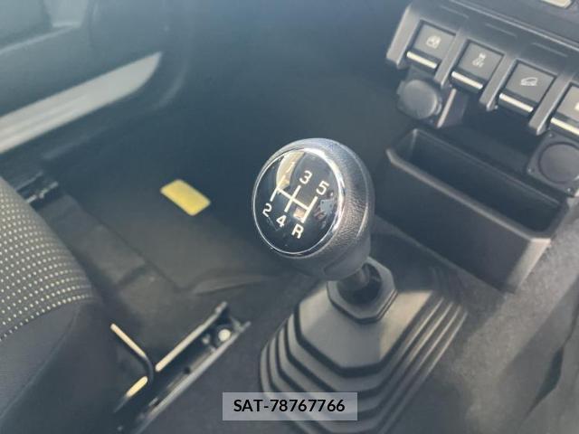 Suzuki JIMNY 2024-07 8056249-11