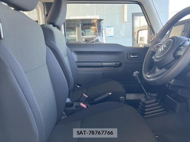 Suzuki JIMNY 2024-07 8056249-3