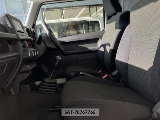 Suzuki JIMNY 2024-07 8056249-5