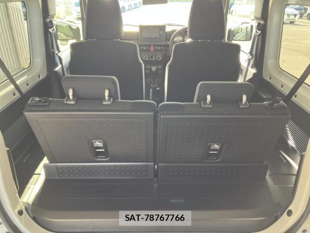 Suzuki JIMNY 2024-07 8056249-7