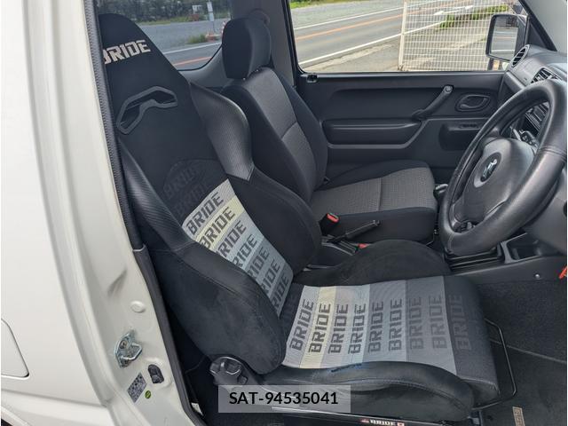 Suzuki JIMNY 2009-05 8056280-10