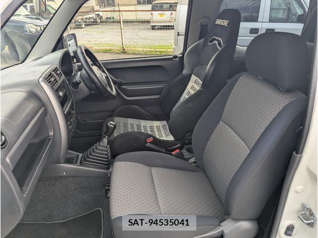 Suzuki JIMNY 2009-05 8056280-13
