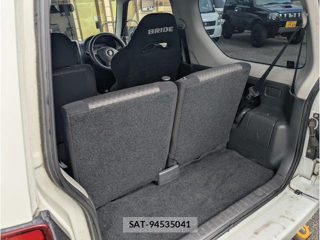 Suzuki JIMNY 2009-05 8056280-15