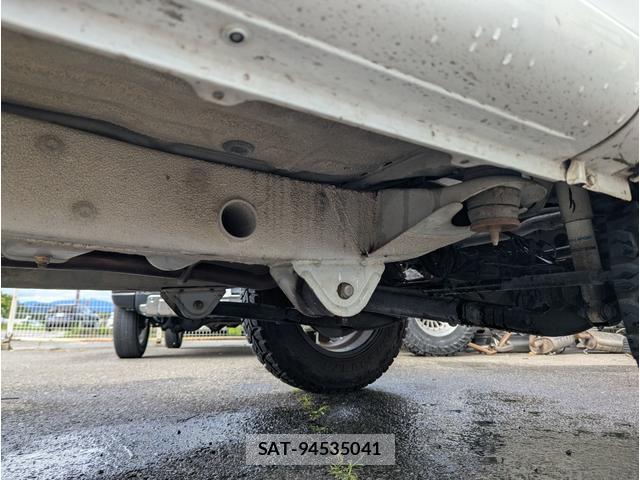 Suzuki JIMNY 2009-05 8056280-16