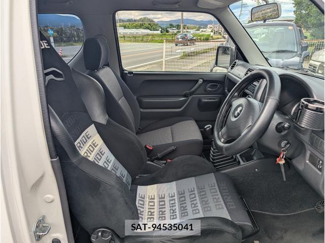 Suzuki JIMNY 2009-05 8056280-9