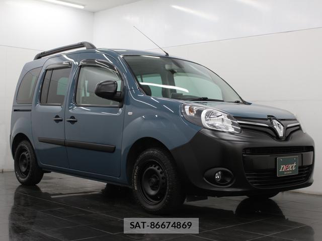 Renault KANGOO 2016-10 8054502-17