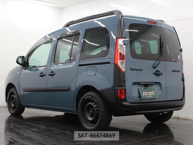 Renault KANGOO 2016-10 8054502-18