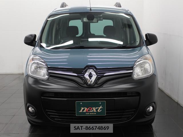 Renault KANGOO 2016-10 8054502-2