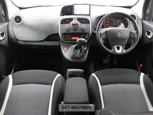 Renault KANGOO 2016-10 8054502-4