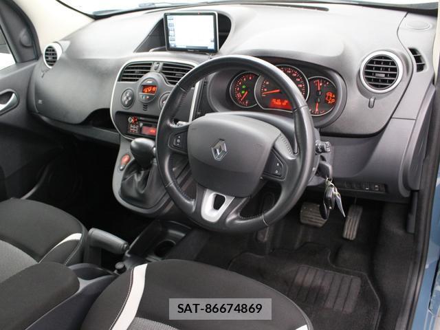 Renault KANGOO 2016-10 8054502-9
