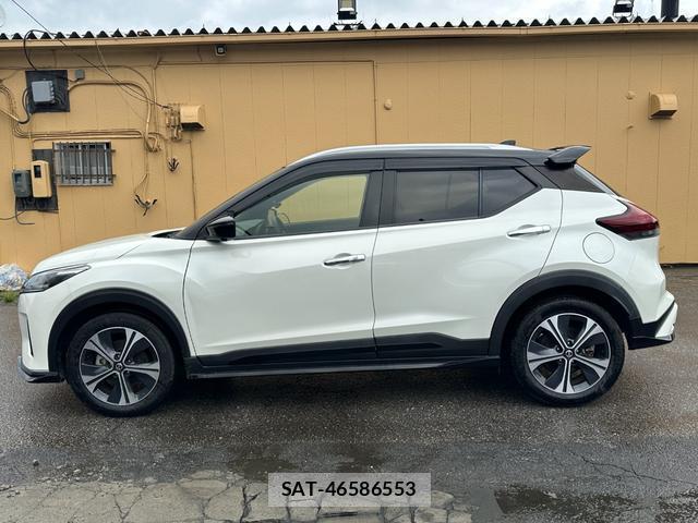 Nissan KICKS 2021-01 8054193-19