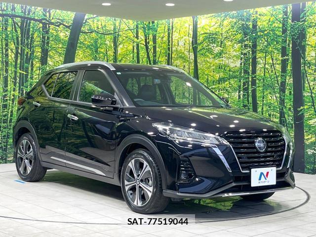 Nissan KICKS 2021-07 8054322-15