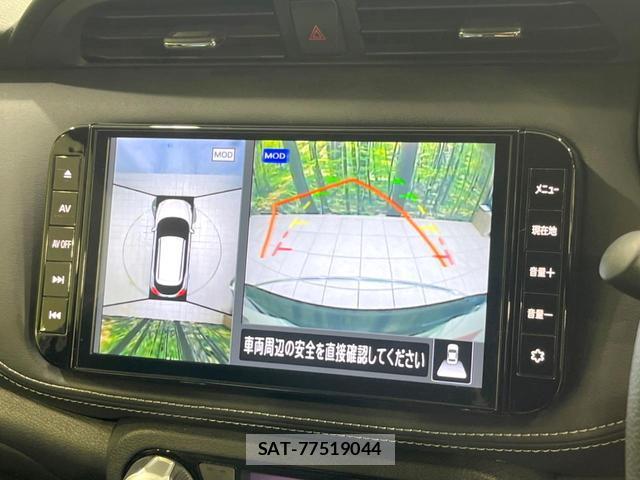 Nissan KICKS 2021-07 8054322-3