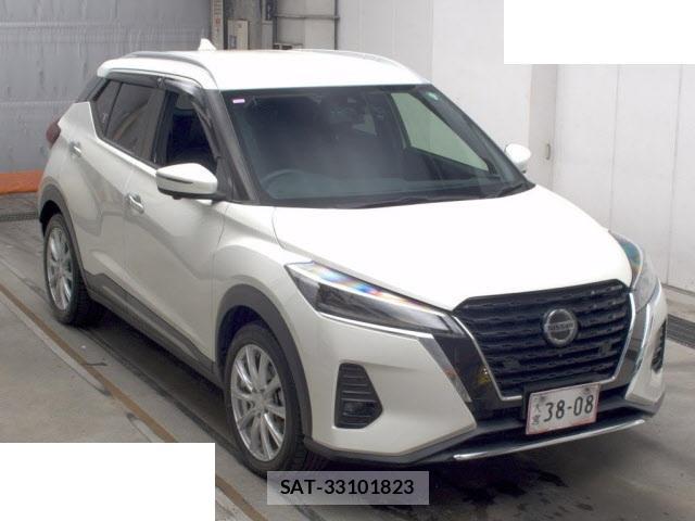Nissan KICKS 2021-06 8055066-0