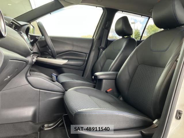 Nissan KIX 2021-09 8054971-5