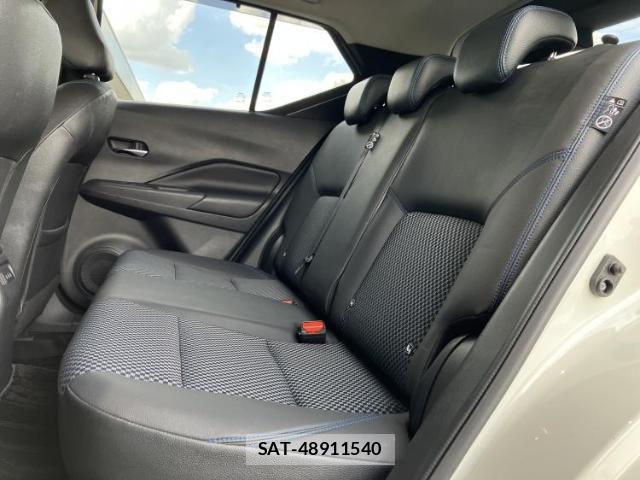 Nissan KIX 2021-09 8054971-6