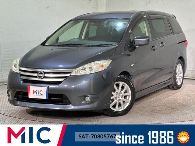 sat car
