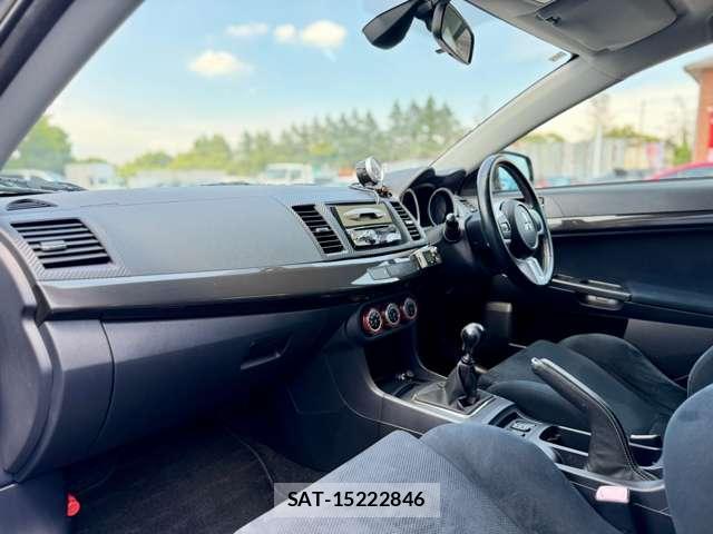 Mitsubishi LANCER 2007-09 8054270-10
