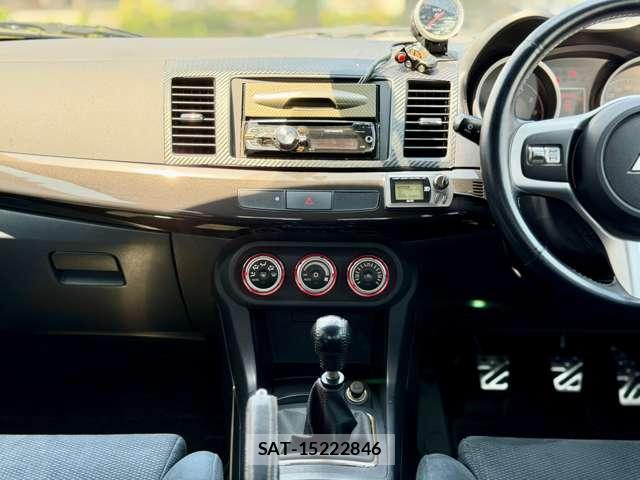 Mitsubishi LANCER 2007-09 8054270-11