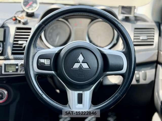 Mitsubishi LANCER 2007-09 8054270-12