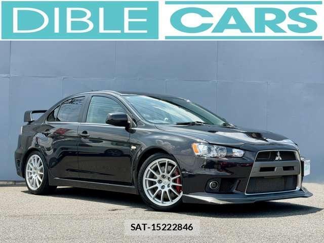 Mitsubishi LANCER 2007-09 8054270-5