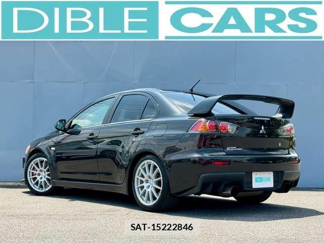 Mitsubishi LANCER 2007-09 8054270-7