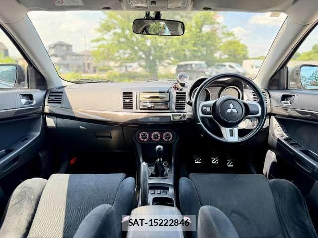 Mitsubishi LANCER 2007-09 8054270-8