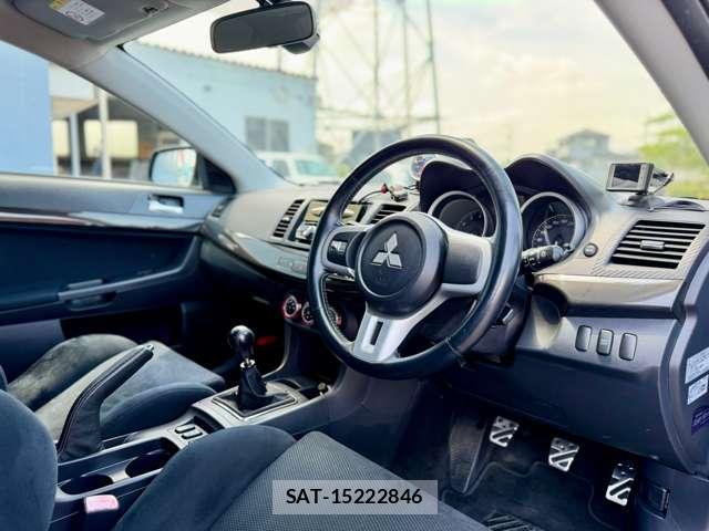 Mitsubishi LANCER 2007-09 8054270-9