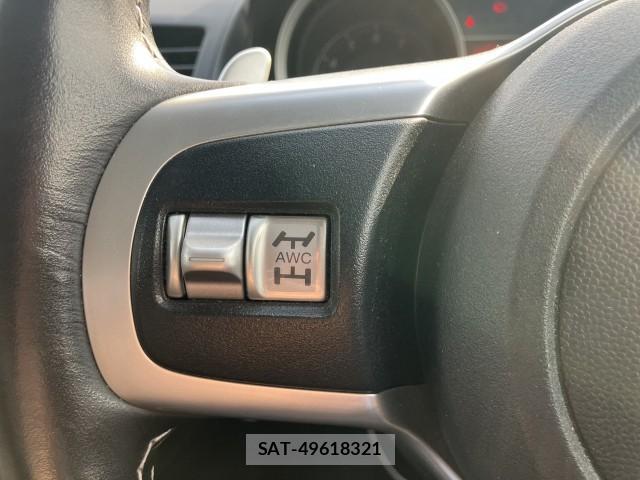 Mitsubishi LANCER 2009-04 8055212-13