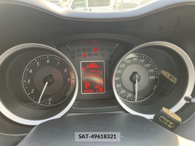 Mitsubishi LANCER 2009-04 8055212-15