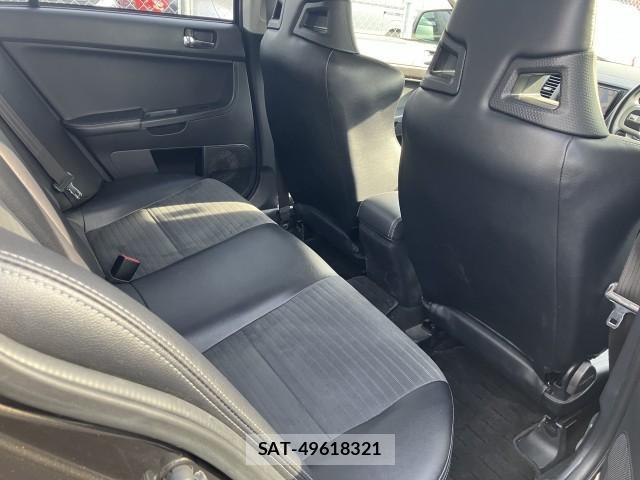 Mitsubishi LANCER 2009-04 8055212-6
