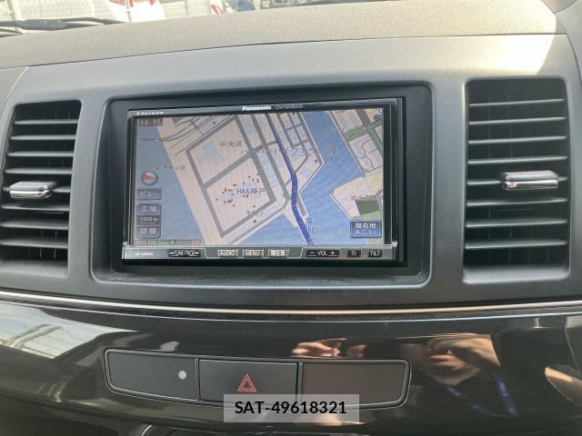 Mitsubishi LANCER 2009-04 8055212-9
