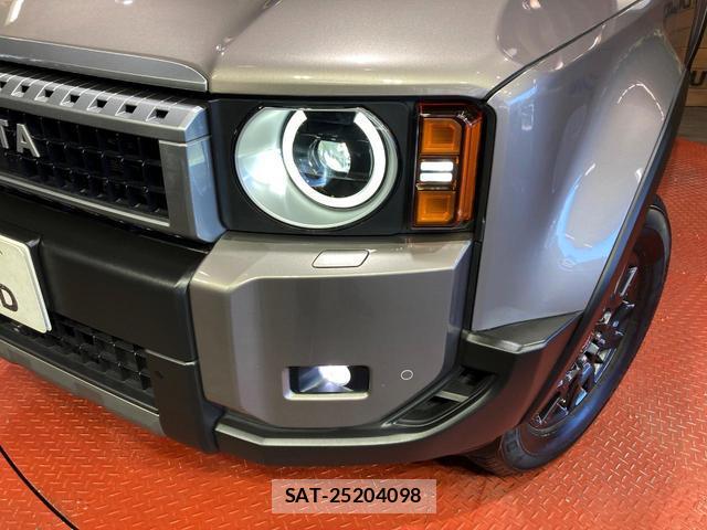 Toyota Land Cruiser 250 2024-08 8053534-11