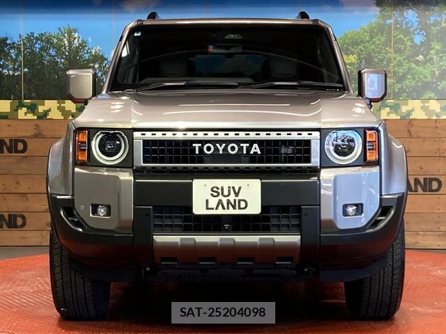 Toyota Land Cruiser 250 2024-08 8053534-13