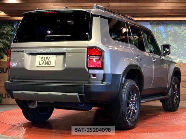 Toyota Land Cruiser 250 2024-08 8053534-16