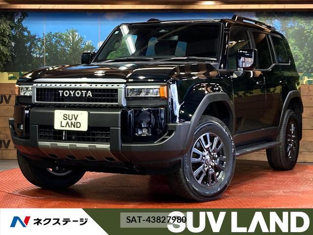Toyota Land Cruiser 250 2025-02 8053536-0