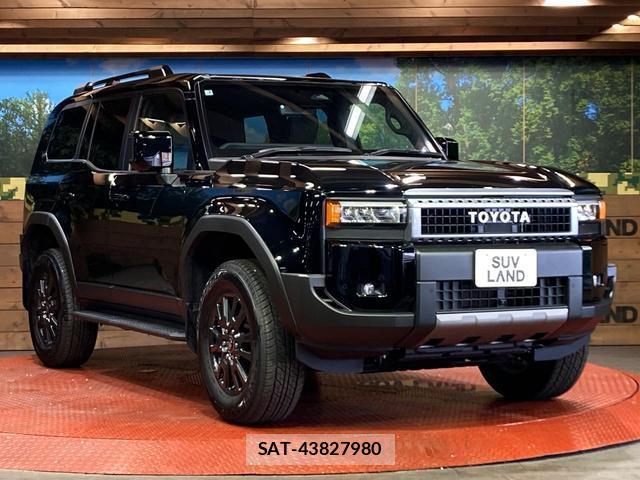 Toyota Land Cruiser 250 2025-02 8053536-15