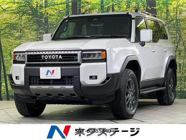 Toyota Land Cruiser 250 2026-04 8053698-0
