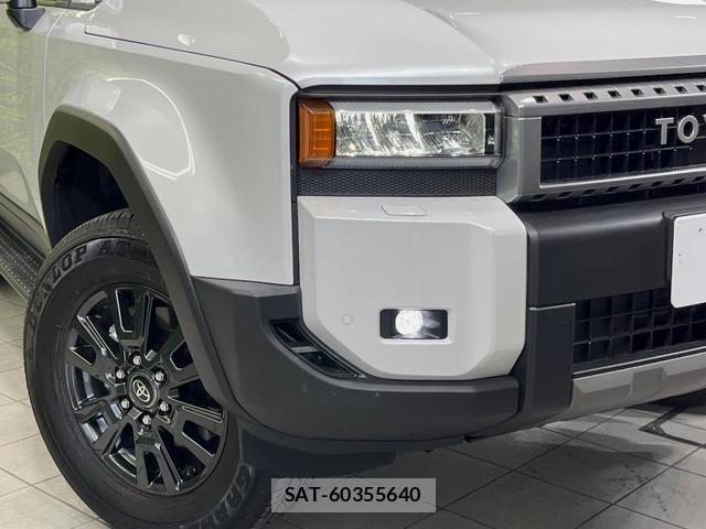 Toyota Land Cruiser 250 2026-04 8053698-11