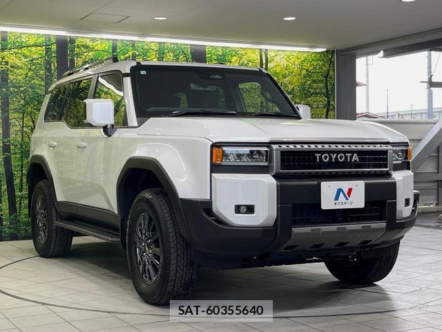 Toyota Land Cruiser 250 2026-04 8053698-15