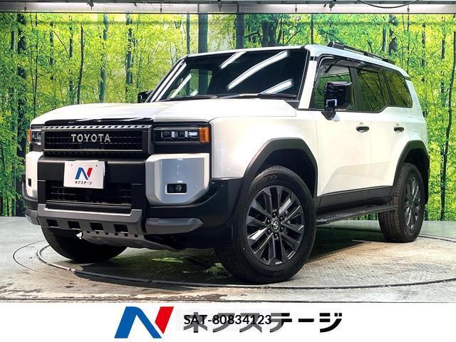 Toyota Land Cruiser 250 2025-03 8053982-0