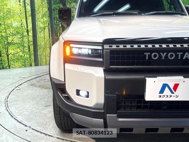Toyota Land Cruiser 250 2025-03 8053982-12