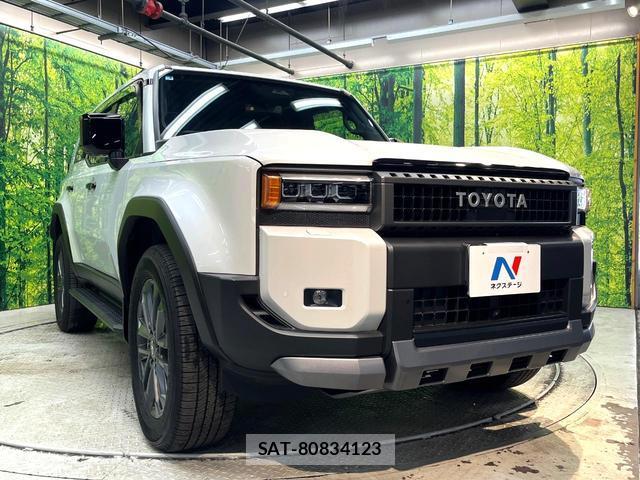 Toyota Land Cruiser 250 2025-03 8053982-16